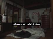 وقتی نمی‌خوای کسی رو بیدار کنی ولی بیدار میشن 🔪😭😂