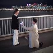 کاپل دوم این سریال خیلی قشنگ بوددد 🫠🫠💕