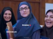 خانم دارابی سبک زندگیه مال خودششش 😂😂✨