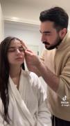 به ایشون میگن شوهر 🫠🥰✨:)))))))