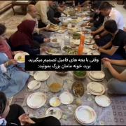 دلم تنگ شده برای اون زمان🫠البته هنوزم بعضی اوقات اینجوری میشه😂🤍 