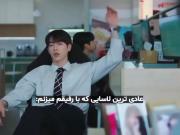 لاسایی که با رفیقم میزنم. 😂🤣🤌🏻