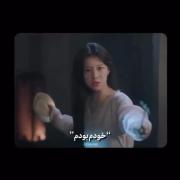 کسی منو نجات داد خودم بودم ...❤️‍🩹💔