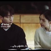 وایییی من سر این سکانسسس پارههه شدممم. 🤣🤣🤣😁