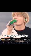 من فرانسوی بلد نیستم، اما تو حرف بزن من گوش میدم.
