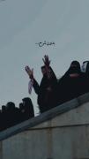 آقا جان،دلتنگی‌م را گریه کنم کور خواهم شد...