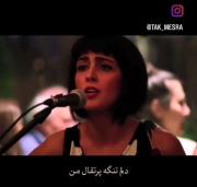 دلم تنگه پرتقال من🌝🍊........