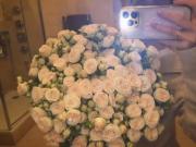 گل ، گل ، گل ، گل ، گل و تاابد گل .🌷😭💗