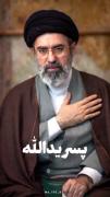 الهی فداتشم:) . امام خامنه‌ای عزیزِ جانم✨