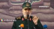 همین که شهید سلامی گفتن!💆🏻‍♀️🇮🇷😎🚀