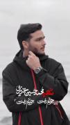 شهید محمد حسین عزیزی:)💔✨_کپشن