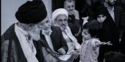 یعنی میشه منم شهید بشم بیام پیشت آقا؟:)))