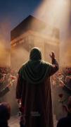 فکر‌می‌کردند‌شهادت‌پایان‌ماست‌،اما‌نمی‌دانستندمابذر‌بودیم!
