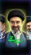 امر فقط امر سیدمجـتبی:))💚✨‌‌‌‌‌‌‌‌ 