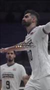 بچه های تیم والیبالمون عالین....