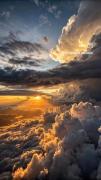 تراپی خاص برای جلاء ذهن و روحت☁️🤌