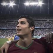 دیگه شماره هفت افسانه ای پرتغالو نمیبینیمCR7