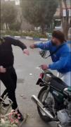 دوربین مخفی به اینا میگن بقیشون کشکشن