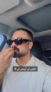 ولی دختری که با حرف کوچک اشکش درمیاد.... 