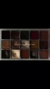 Maybe brown can be my favourite colour