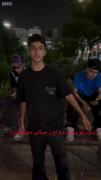 شب تو تخت به اون میگی محکم تر؟