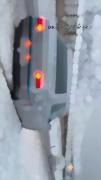 از خودم می‌گذرم پلی از تو هرگز 🛐