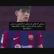 پسرای که از بغلت رد میشن سرشون پایین✨