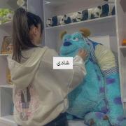 این ویدیو تا ابد یک روز بود برام 