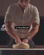 فرق یک نر باریک مرد 🔪🤦🏻‍♀️🚶