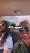 رهام خستس😴😄 Macan band