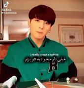 هیچوقت❌️ تتو نمیزنم چون پوستم💪 با ارزشه😂😂