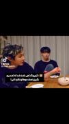 تهیونگ🧸دلش برا یونتان🐶خیلی تنگ شده برا همینم🥺💔