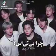 ای کاش همه مامان و بابا ها اینجوری درک کنن🥺💔💜