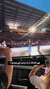 جوری که عاشق آرمی هستن و فرق نمیذارن😊💜