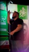 پدرو زدی ، پسر جاشو میگیره😏👋🏻