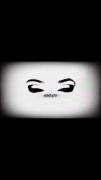 چشم هایش:))I Love you‌‌‌‌‌‌‌‌‌‌