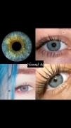 وایب چشم قهوه ایییییی😫🌈‌‌‌‌‌‌‌‌
