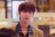 سریال کره ای رویایی برای تو💞🤏‌