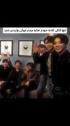 تنها اتاقی که تنهایی میرم توش🥺