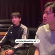 مغز عزیزم لطفا مثبت فکر کن لطفااا