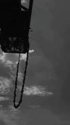 ادم که عاشق میشه ، دیگ ادم سابق نمیشه..🖤