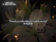 اون دختر!؟نه! دخترای ایرانم ‌: