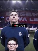 هیچکس نمیتونه بهت کمک کنه جز خودت..