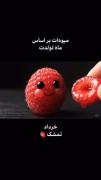 این‌چه‌سمیه‌درست‌کردن🗿 / کدوم ماهی؟