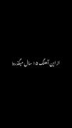 با من از عشقت حرف نزن نزن 🥺🥺👀