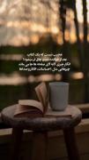 دیدی یه کتاب بعد خوندن چاق میشه؟