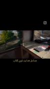 صادق هدایت تو کتاب بوف کور خیلی خوب نوشت...