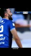 جانم فدایت تیم آبــــی من»💙🫠