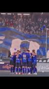 از بین آبی دریا و آبی آسمون من فقط آبی تورو دوست دارم 💙🏆
