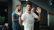 پشت صحنه دوتا ویدیو قبلی💙الهیییی 🥹